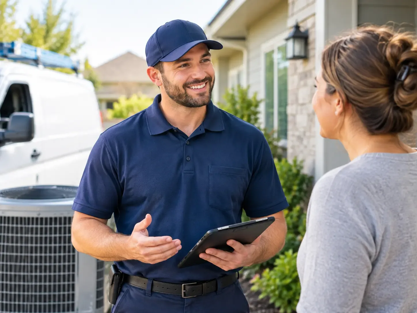 AC Installation Near Me Hawaii FAQs