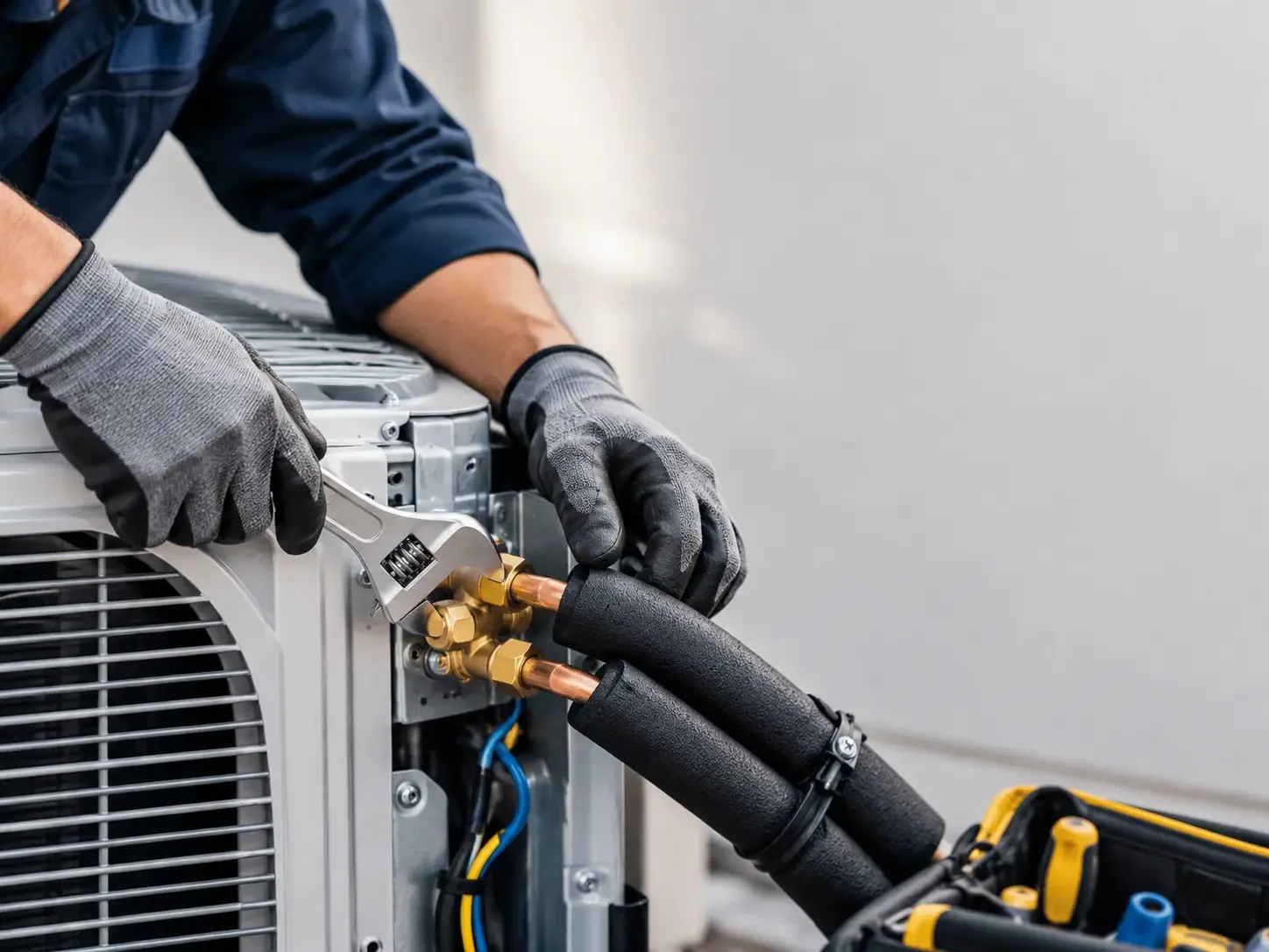 AC Installation Near Me company in Hawaii